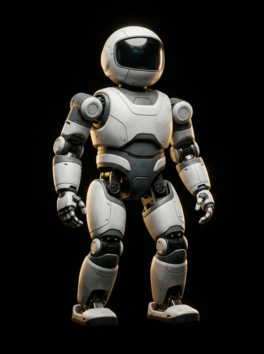Booster K1