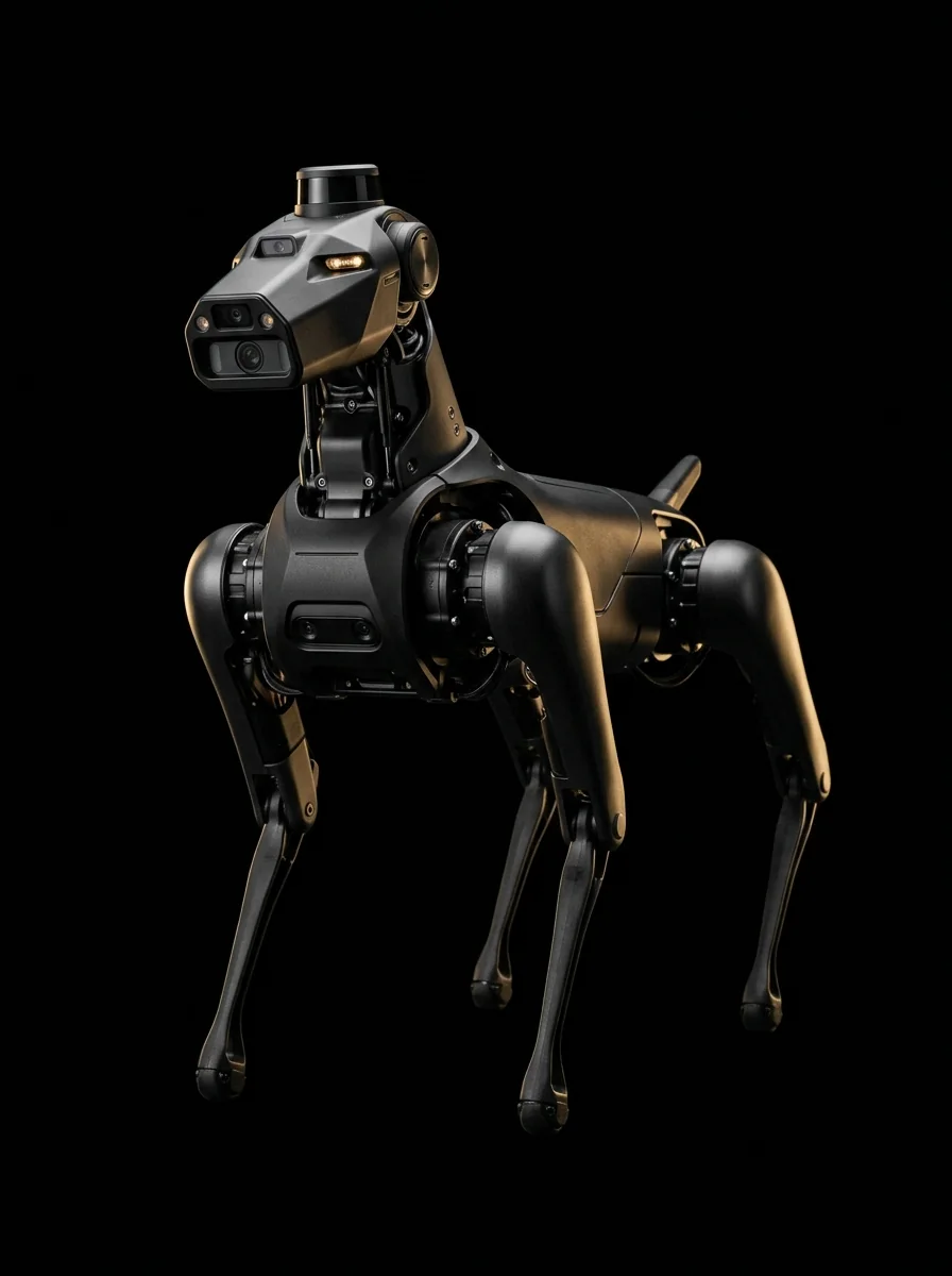 Xiaomi CyberDog 2