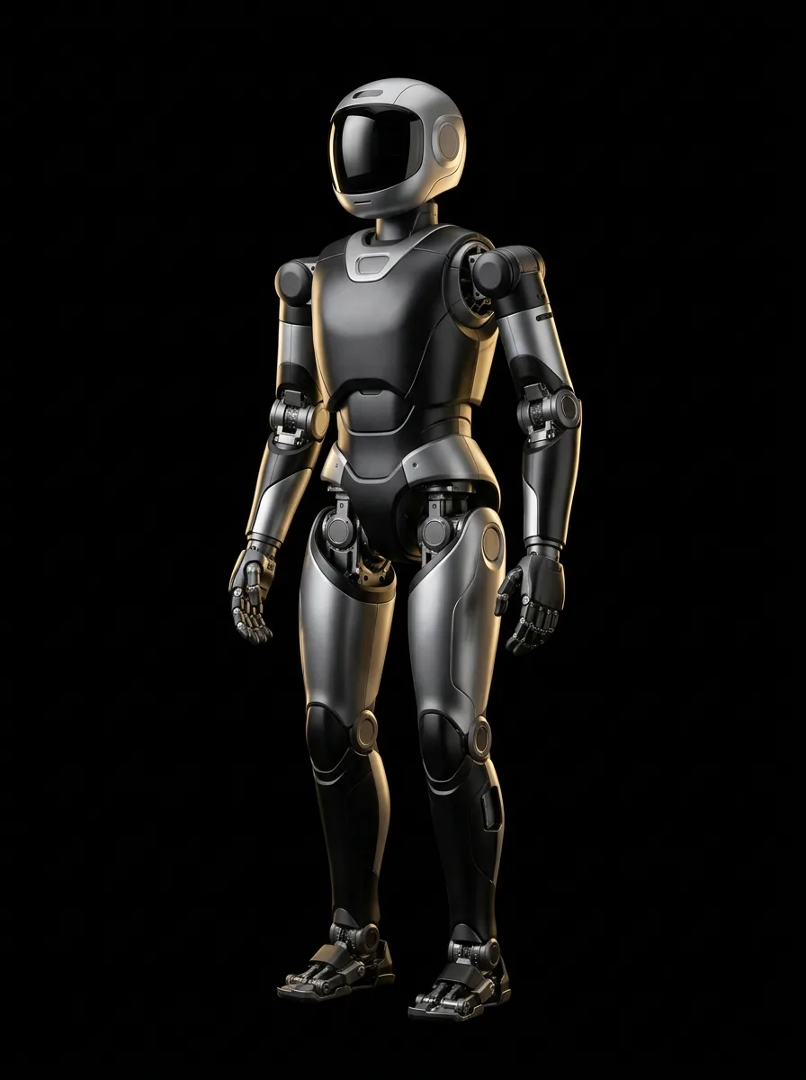 EngineAI PM01